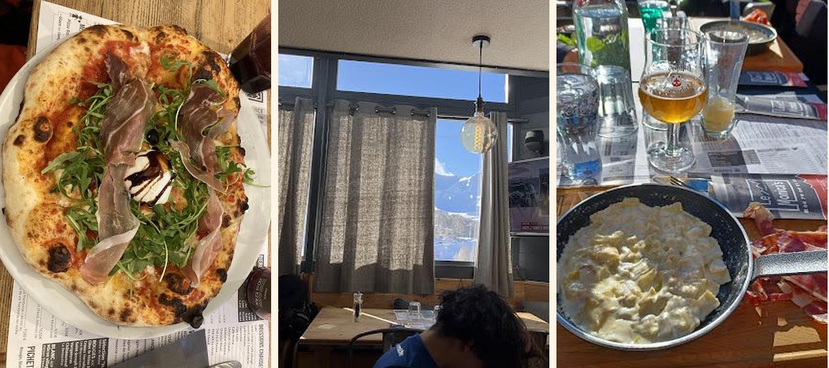 Le Monica's - Gallery Image 1