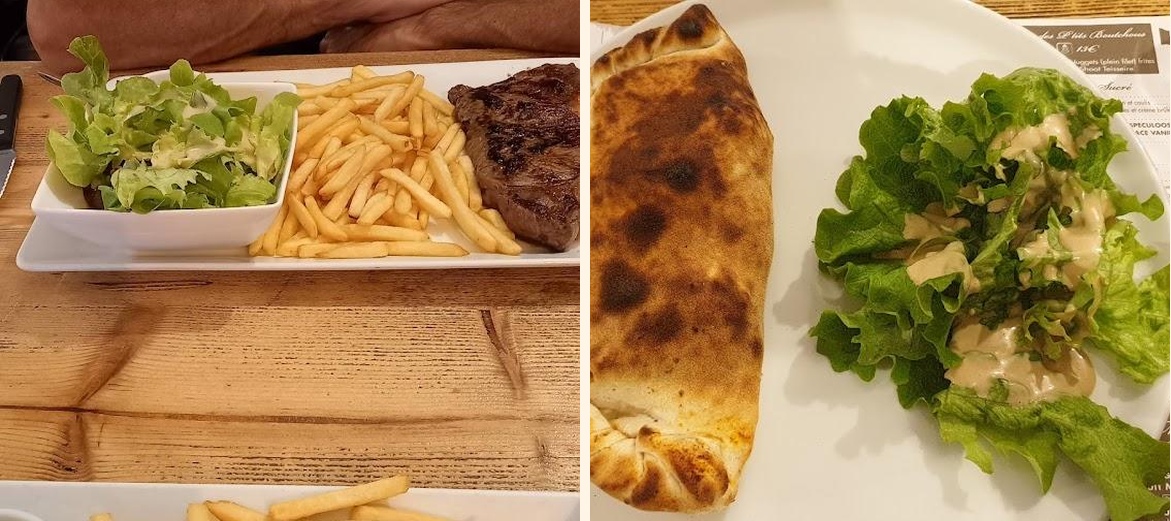 Le Monica's - Gallery Image 3