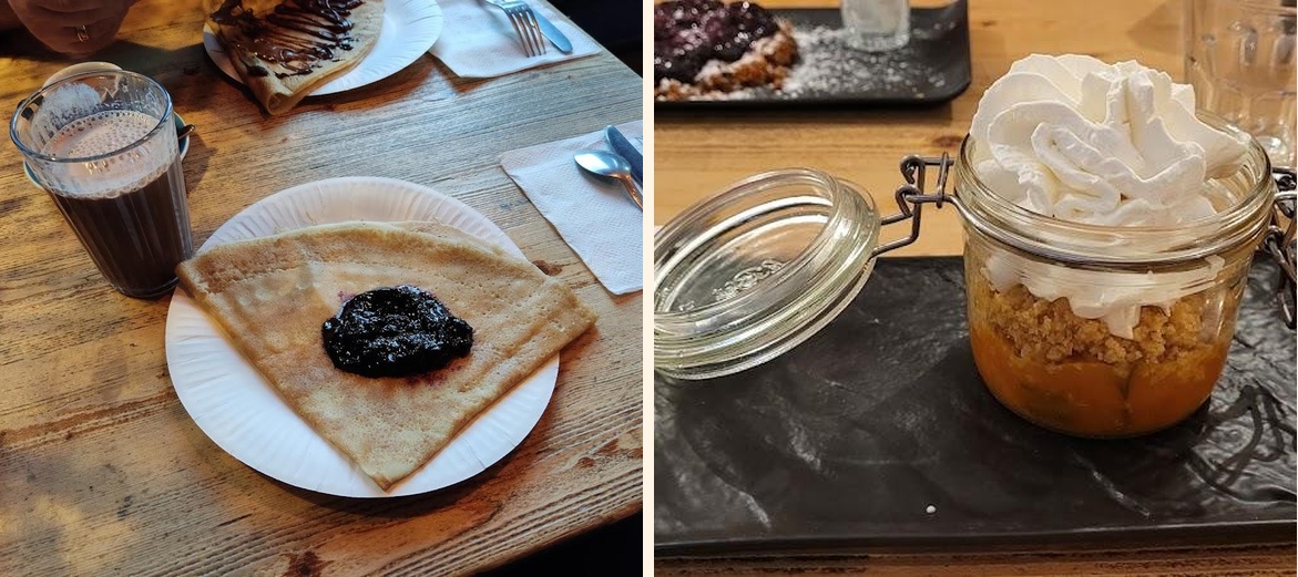 Le Monica's - Gallery Image 4