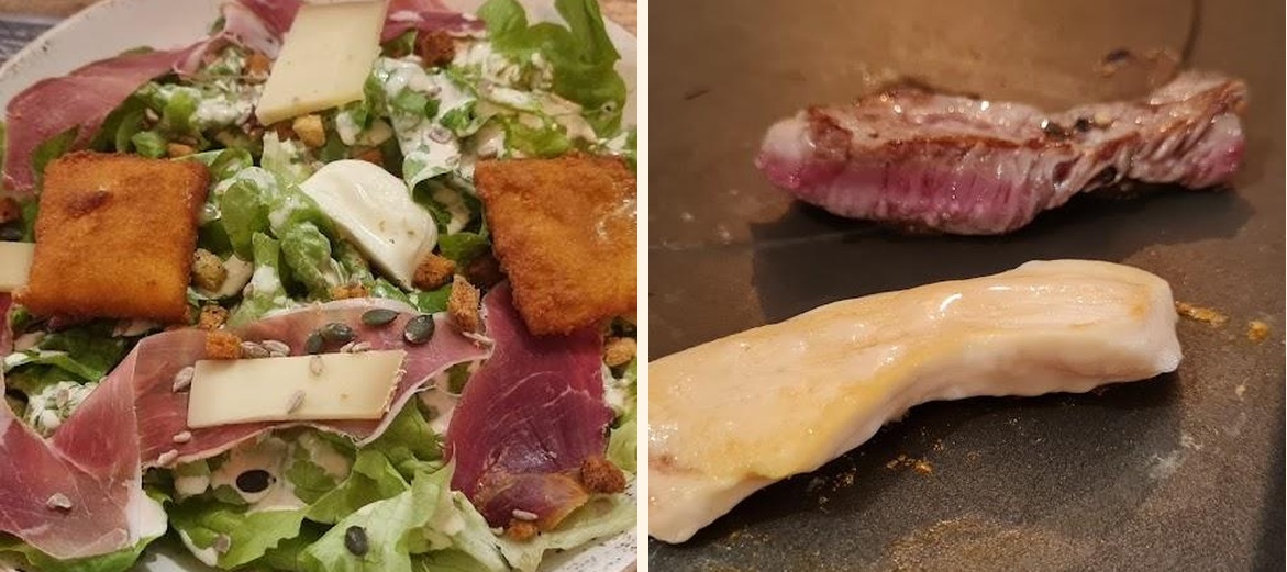 Le Monica's - Gallery Image 5