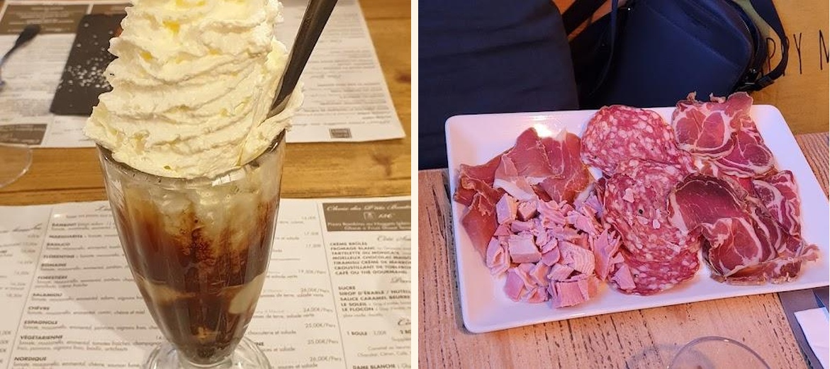 Le Monica's - Gallery Image 7